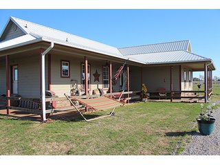 Tract 15 - LAND & MINERAL ACRES OKLAHOMA AUCTION, 588+/- Land & Producing Mineral Acres offered in 24 Tracts in Okmulgee County